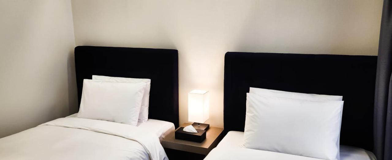 Haeundae Blue Story Hotel Μπουσάν Εξωτερικό φωτογραφία