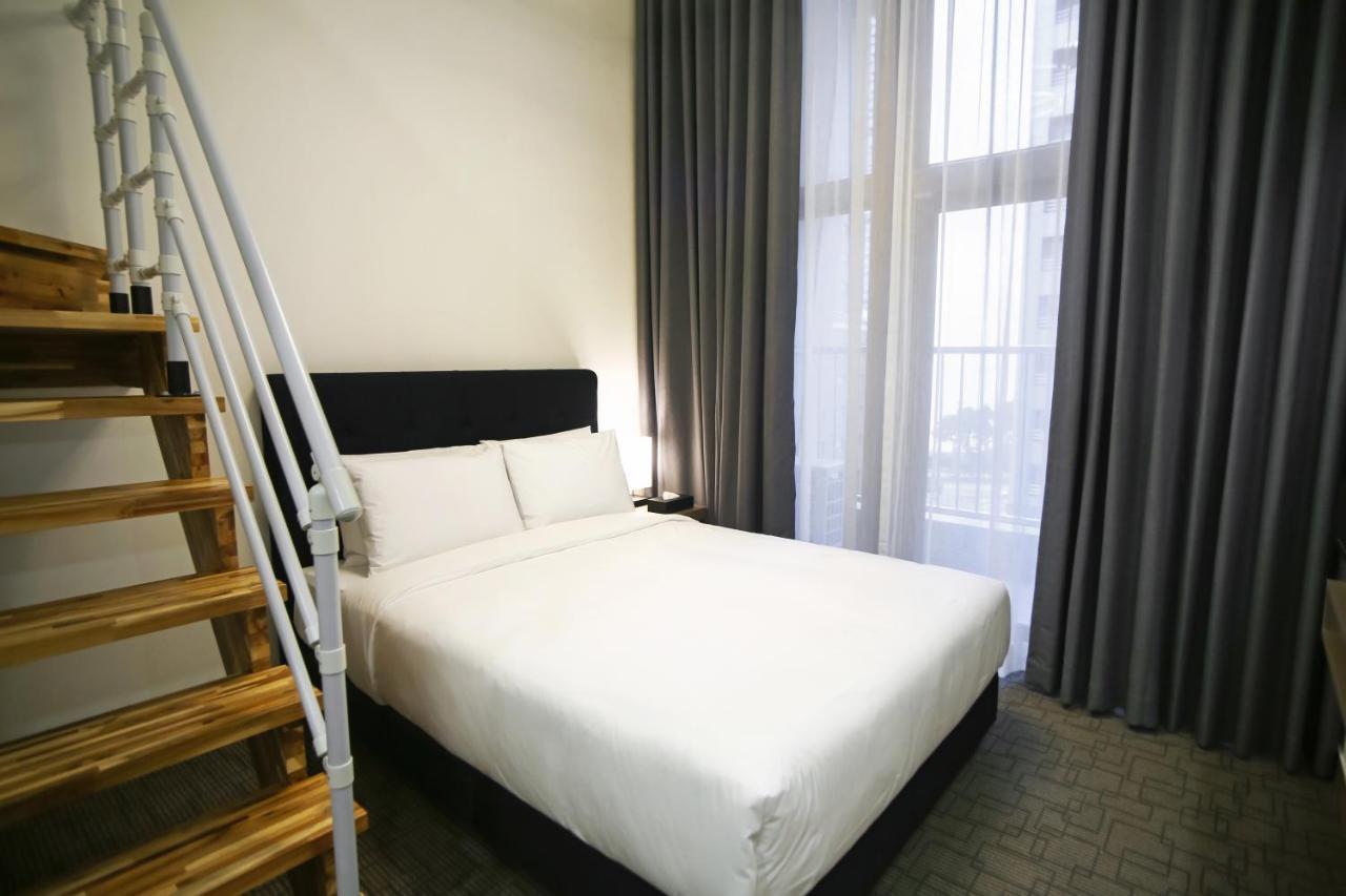 Haeundae Blue Story Hotel Μπουσάν Εξωτερικό φωτογραφία