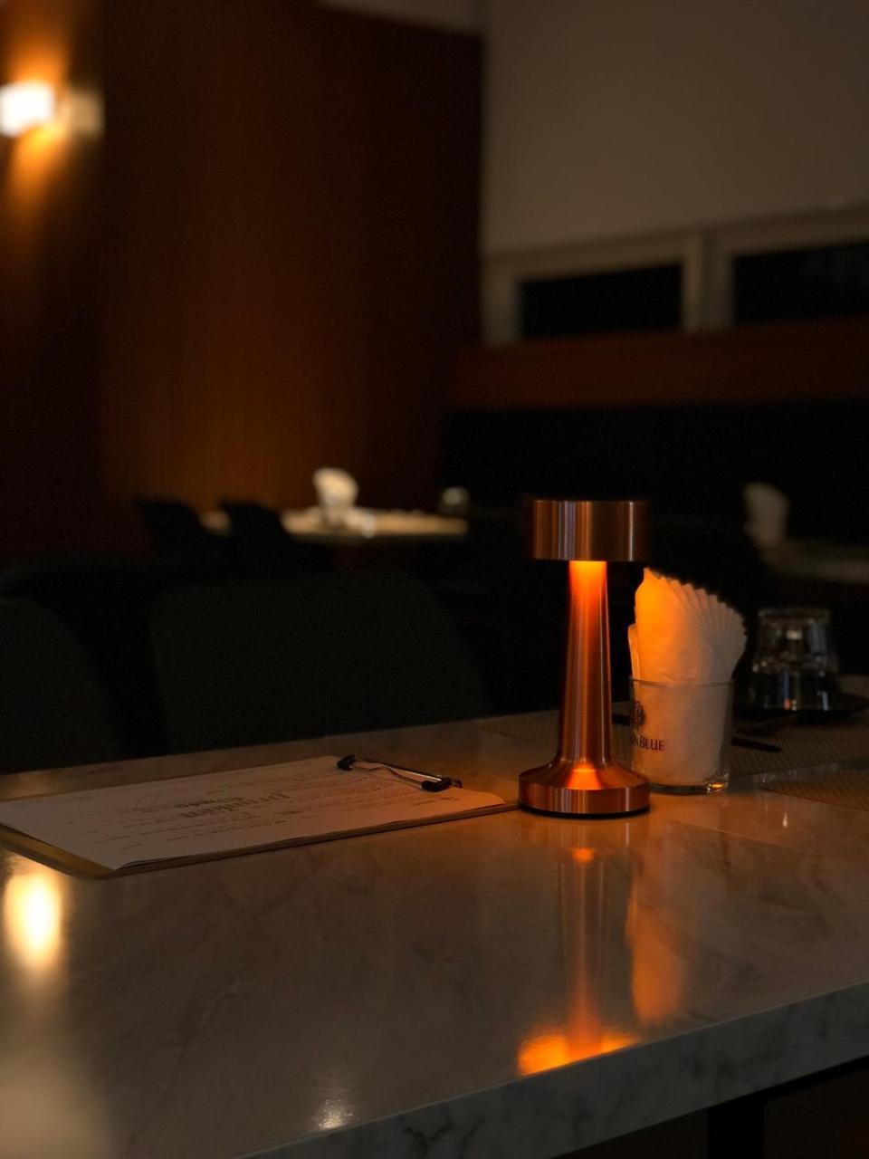 Haeundae Blue Story Hotel Μπουσάν Εξωτερικό φωτογραφία